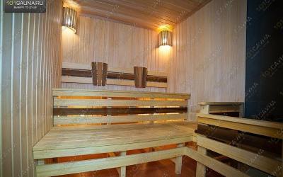 Сауна Куба, в Твери, Седова, 57 | 2 | 101sauna.ru