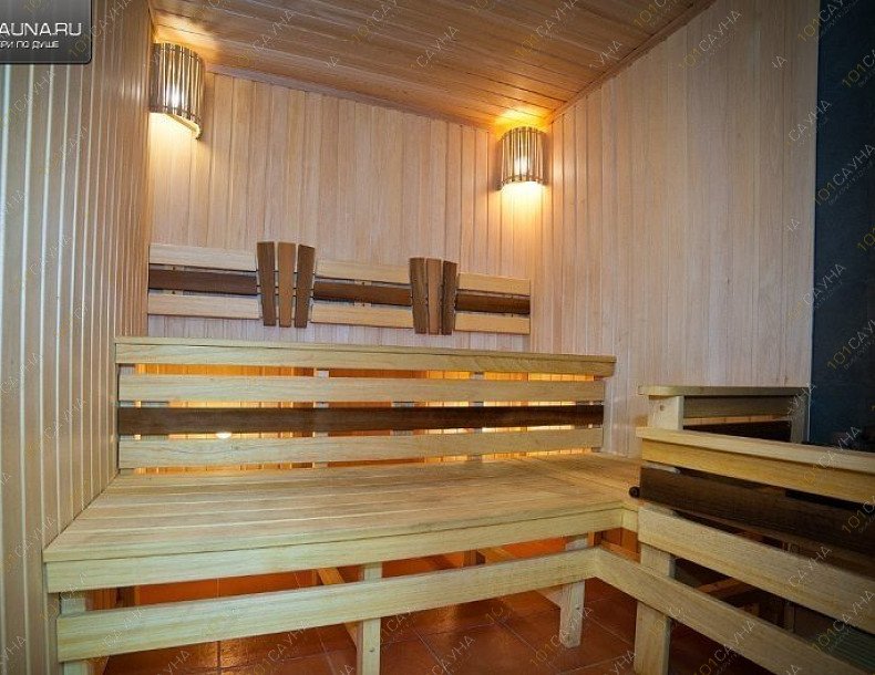 Сауна Куба, в Твери, Седова, 57 | 2 | 101sauna.ru