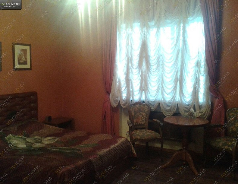 Гостевой дом Гоголь-Моголь, в Краснодаре, Черноморская, 56 (Черёмушки м-н) | номер | 101sauna.ru