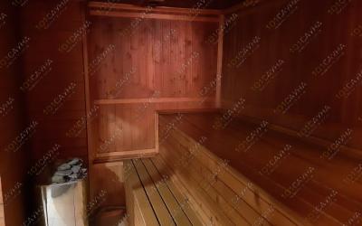 Сауна ГОА На Челюскинцев 30, в Саратове, Челюскинцев, 30 | 11 | 101sauna.ru