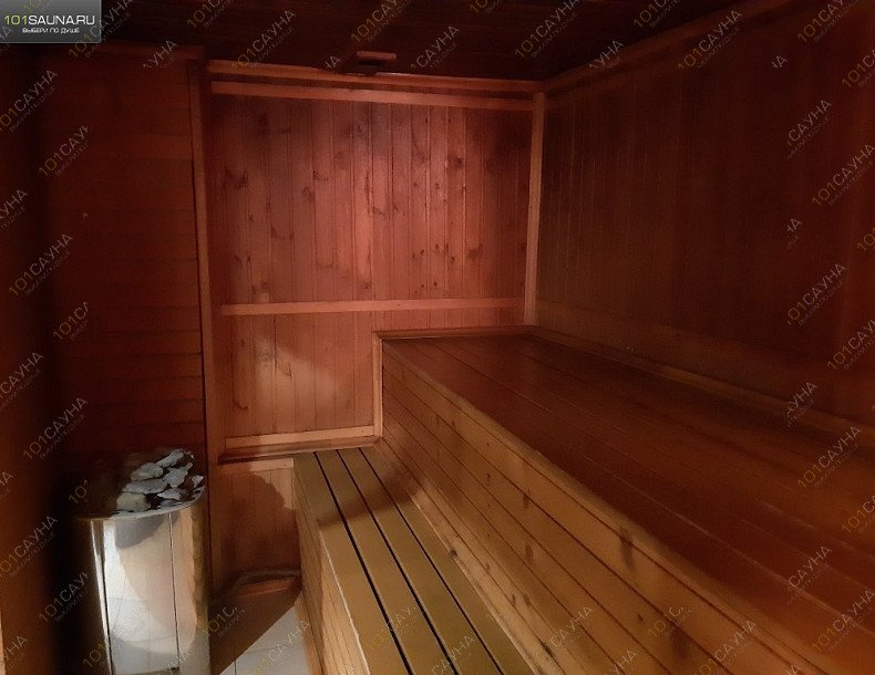 Сауна ГОА На Челюскинцев 30, в Саратове, Челюскинцев, 30 | 11 | 101sauna.ru