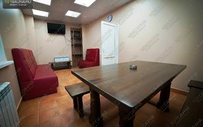 Сауна Куба, в Твери, Седова, 57 | 3 | 101sauna.ru