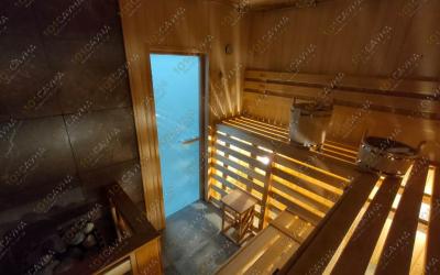 Русская баня Дубрава, в Перми, д. Кондратово, ул. Луговая, 2 | 1 | 101sauna.ru