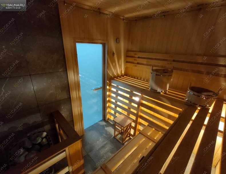 Русская баня Дубрава, в Перми, д. Кондратово, ул. Луговая, 2 | 1 | 101sauna.ru