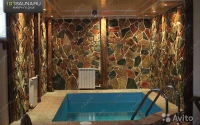 Сауна ОК, в Саратове, Садовый переулок, 2 | 1 | 101sauna.ru