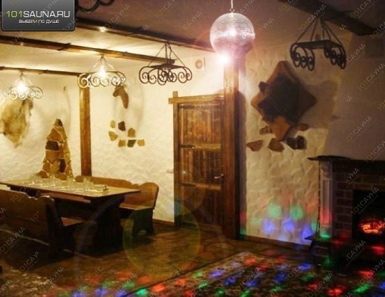 Сауна ОК, в Саратове, Садовый переулок, 2 | 3 | 101sauna.ru