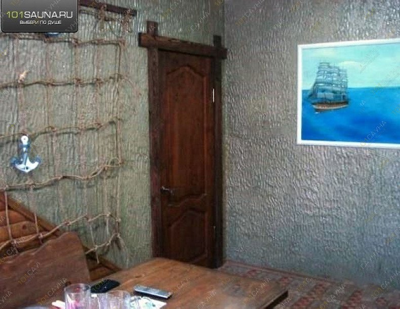 Сауна ОК, в Саратове, Садовый переулок, 2 | 4 | 101sauna.ru