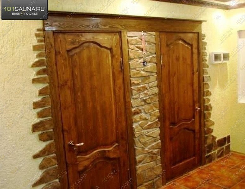 Сауна ОК, в Саратове, Садовый переулок, 2 | 5 | 101sauna.ru
