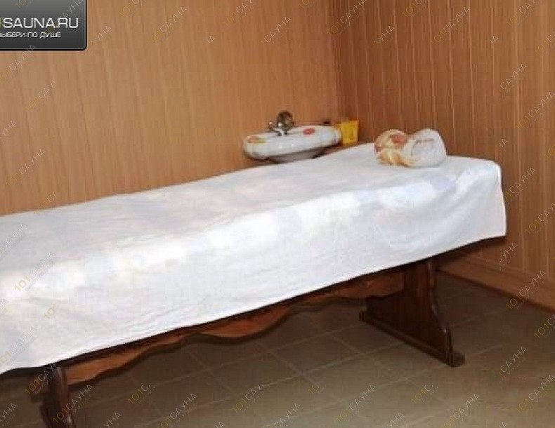 Сауна ОК, в Саратове, Садовый переулок, 2 | 7 | 101sauna.ru