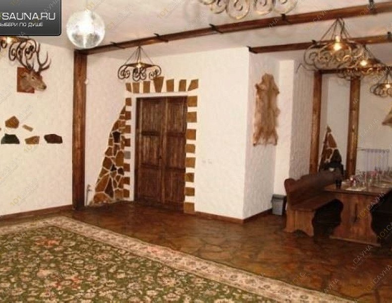 Сауна ОК, в Саратове, Садовый переулок, 2 | 9 | 101sauna.ru