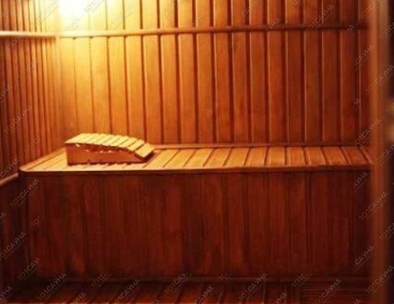 Сауна ОК, в Саратове, Садовый переулок, 2 | 10 | 101sauna.ru