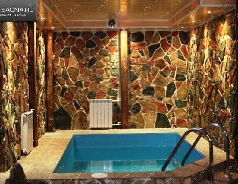 Сауна ОК, в Саратове, Садовый переулок, 2 | 11 | 101sauna.ru