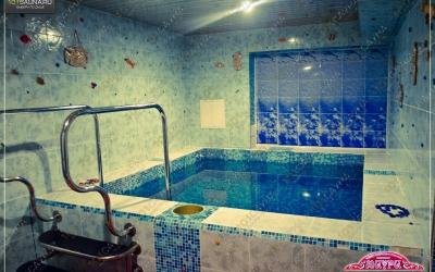 Сауна Миури, в Хабаровске, Амурский бульвар, 16 | 1 | 101sauna.ru