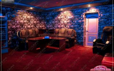 Сауна Миури, в Хабаровске, Амурский бульвар, 16 | 2 | 101sauna.ru