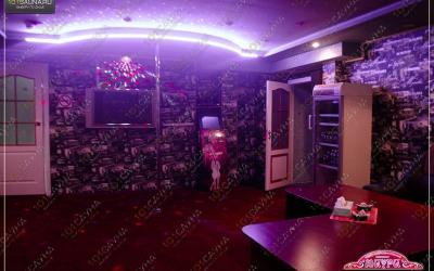 Сауна Миури, в Хабаровске, Амурский бульвар, 16 | 3 | 101sauna.ru
