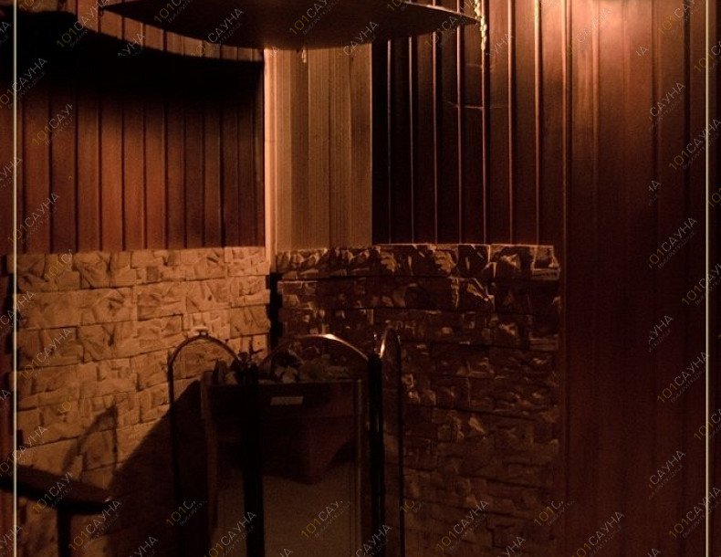 Сауна Миури, в Хабаровске, Амурский бульвар, 16 | 7 | 101sauna.ru