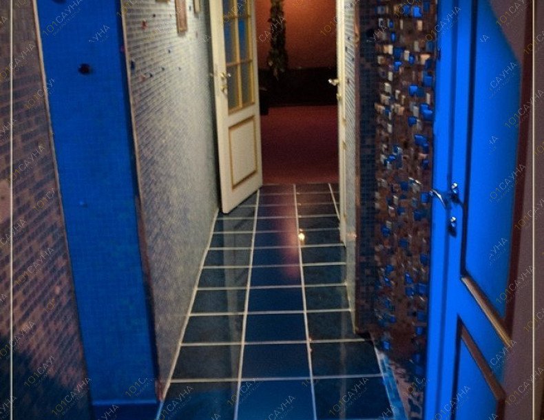 Сауна Миури, в Хабаровске, Амурский бульвар, 16 | 9 | 101sauna.ru