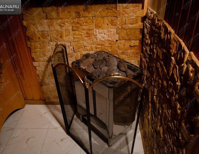 Сауна Миури, в Хабаровске, Амурский бульвар, 16 | 18 | 101sauna.ru