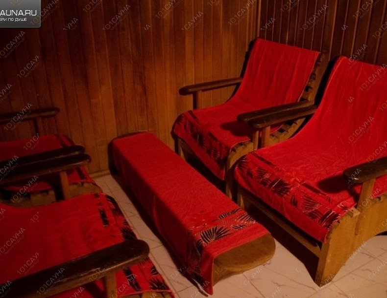 Сауна Миури, в Хабаровске, Амурский бульвар, 16 | 19 | 101sauna.ru