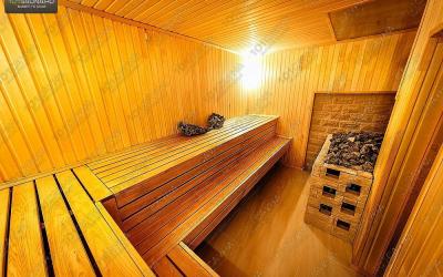 Сауна Панорама, в Уфе, улица Мамина Сибиряка 2а | Парная с венниками | 101sauna.ru