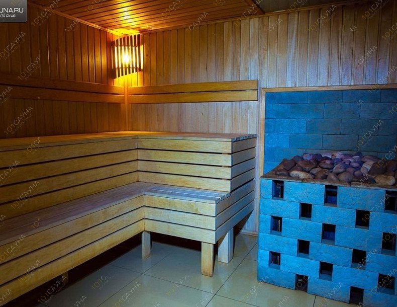 VIP сауна Рай, в Уфе, Российская, 41 | 3 | 101sauna.ru