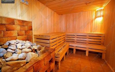 VIP сауна Адам и Ева, в Уфе, Российская, 41 | 2 | 101sauna.ru