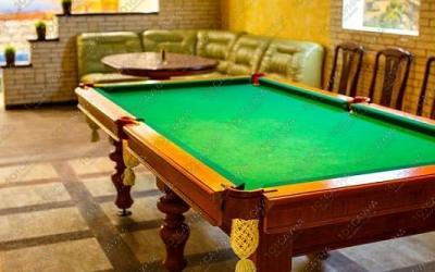 VIP сауна Венеция, в Уфе, Победы, 43 | 2 | 101sauna.ru