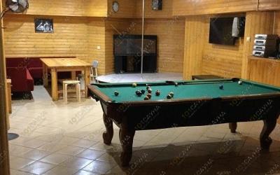 Сауна На Соколе, в Москве, Ленинградский проспект, 75 | . | 101sauna.ru