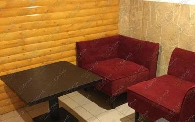 Сауна На Соколе, в Москве, Ленинградский проспект, 75 | . | 101sauna.ru