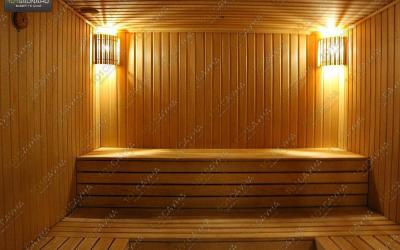 Баня Дядя Баня, в Липецке, Гагарина 45а | Парная | 101sauna.ru
