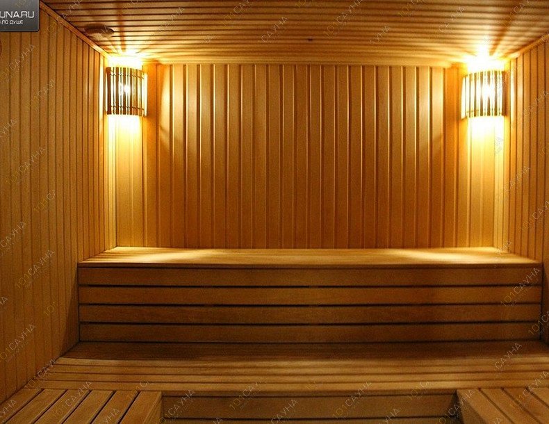 Баня Дядя Баня, в Липецке, Гагарина 45а | Парная | 101sauna.ru