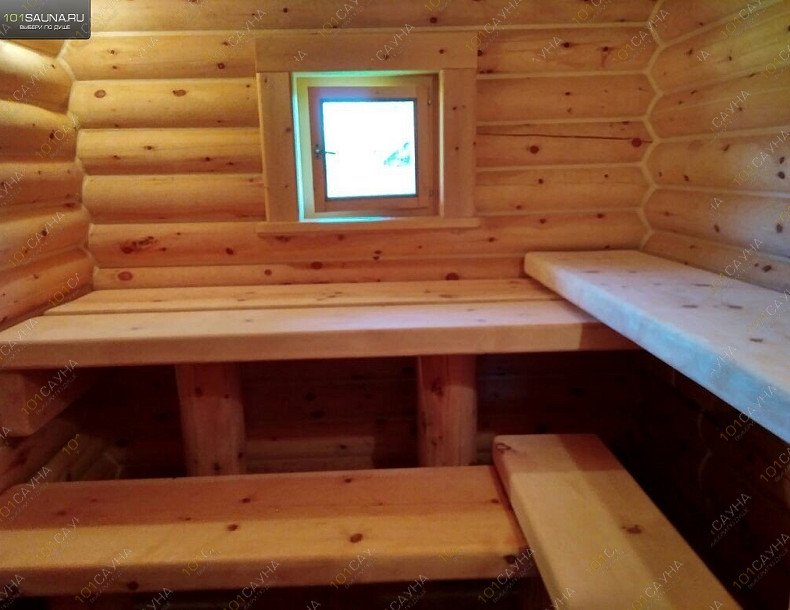 Баня Золотая, в Барнауле, Власихинская, 59г/30 | Кедровая парилка | 101sauna.ru