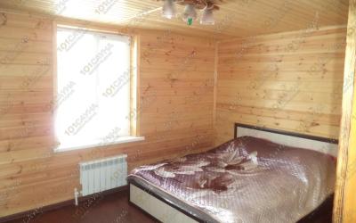Дом-баня Печки-лавочки, в Саранске, Зеленая, 69 | Фото | 101sauna.ru