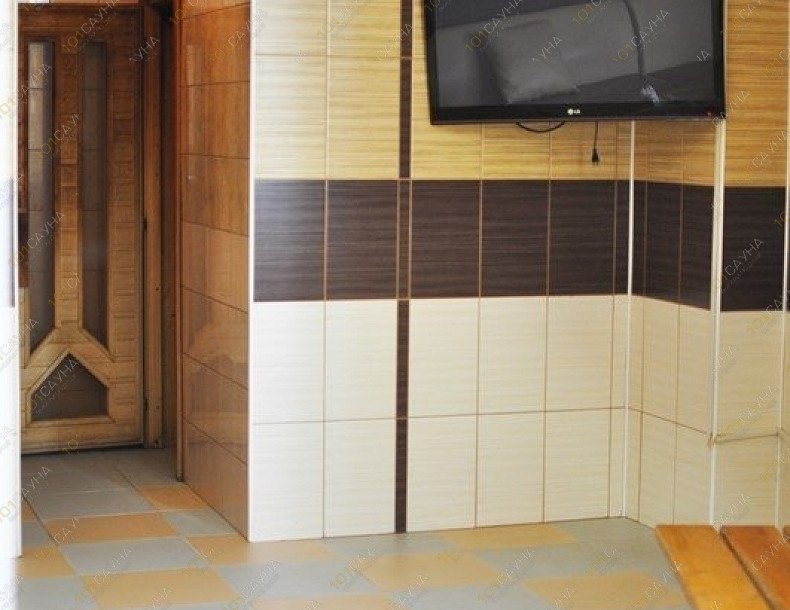 Банька По-русски, в Орле, Лужковская, 97 | 8 | 101sauna.ru