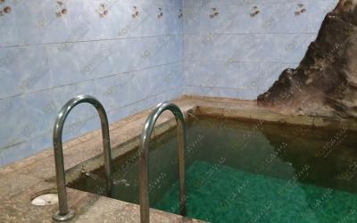 Комплекс Банная Усадьба, в Твери, Машинистов, 34 | Этаж 1. Фото: 2 | 101sauna.ru