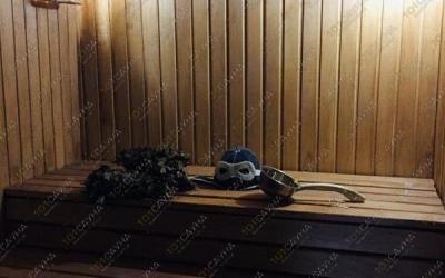 Баня Русский пар, в Ярославле, Творогово, 12 линия, дом 49 | Баня Русский Пар. Фото 22 | 101sauna.ru