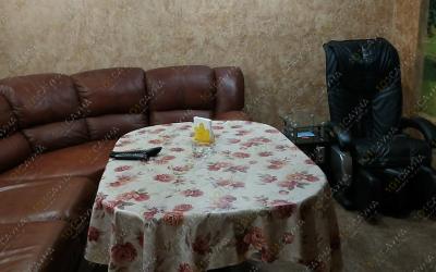 Комплекс Банная Усадьба, в Твери, Машинистов, 34 | Этаж 1. Фото: 3 | 101sauna.ru