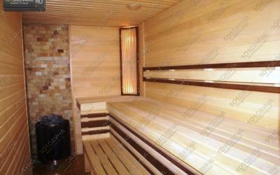 Сауна Калипсо, в Оренбурге, пер. Дмитриевский, 32а | 13 | 101sauna.ru