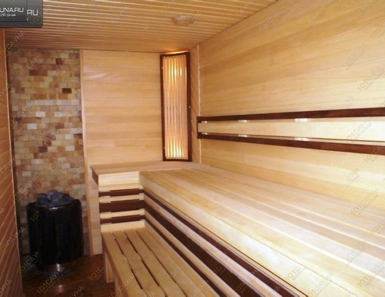 Сауна Калипсо, в Оренбурге, пер. Дмитриевский, 32а | 13 | 101sauna.ru