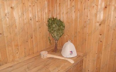 Сауна На Ульяновых, в Уфе, Ульяновых, 65/3 | 1 | 101sauna.ru