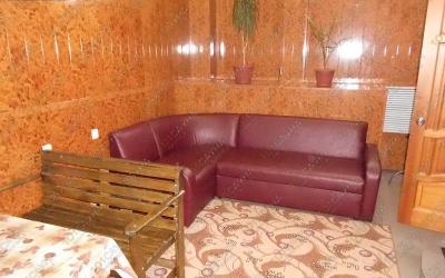 Сауна На Ульяновых, в Уфе, Ульяновых, 65/3 | 3 | 101sauna.ru