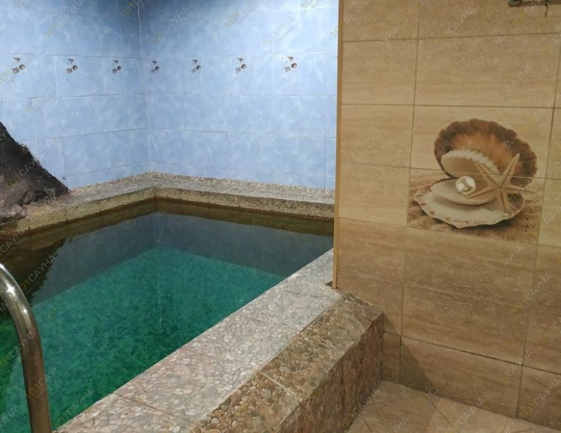 Комплекс Банная Усадьба, в Твери, Машинистов, 34 | Этаж 1. Фото: 5 | 101sauna.ru