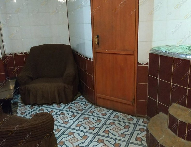 Комплекс Банная Усадьба, в Твери, Машинистов, 34 | Этаж 2. Фото: 11 | 101sauna.ru