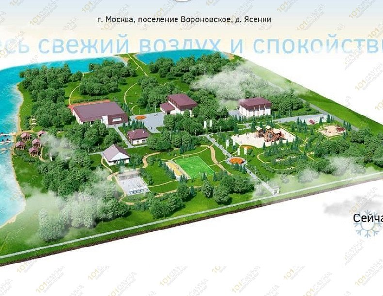Банный Дом Ясенки, в Москве, Москва. Варшавское шоссе, Вороновское, деревня Ясенки | 18 | 101sauna.ru