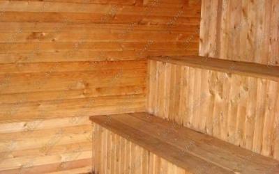 Сауна Эдельвейс, в Ейске, ул. Плеханова, 1А | 2 | 101sauna.ru