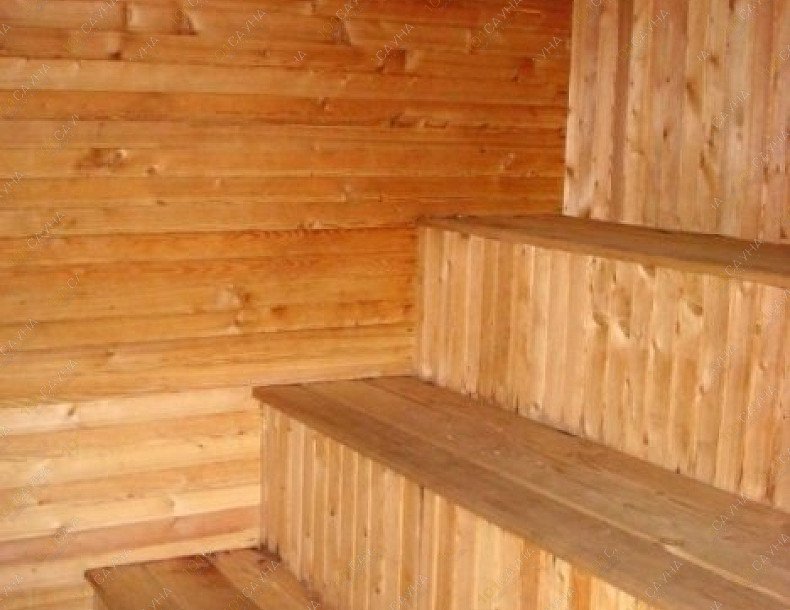 Сауна Эдельвейс, в Ейске, ул. Плеханова, 1А | 2 | 101sauna.ru