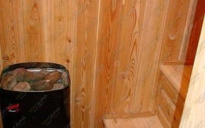 Сауна Старый замок, в Ейске, ул. Пляжная, 11 | 1 | 101sauna.ru