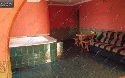 Сауна Старый замок, в Ейске, ул. Пляжная, 11 | 2 | 101sauna.ru