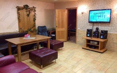 Сауна Краснолесье, в Екатеринбурге, улица Вонсовского, 1 | 2 | 101sauna.ru