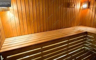 Сауна Айвенго, в Ейске, ул. Свердлова, 87 | 1 | 101sauna.ru